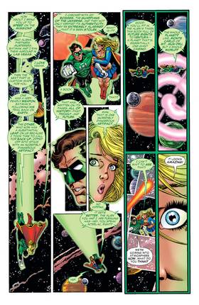 Read Brave & Bold (2007-)  2 Page 4 in English