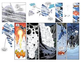 Read Brave & Bold (2007-)  3 Page 3 in English