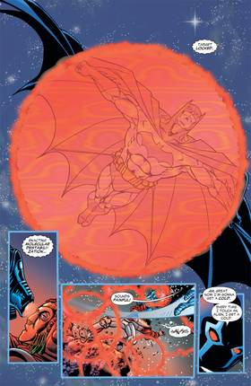 Read Brave & Bold (2007-)  2 Page 10 in English