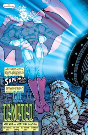 Read Brave & Bold (2007-)  16 Page 2 in English