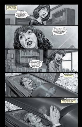 Read Brave & Bold (2007-)  17 Page 2 in English