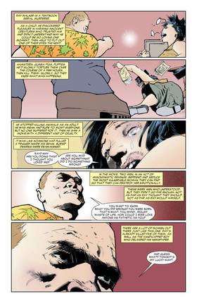 Read Brave & Bold (2007-)  26 Page 2 in English