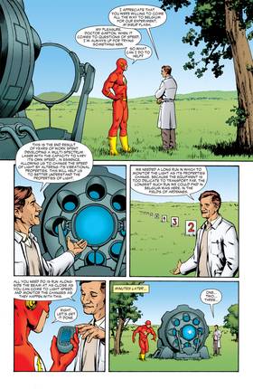 Read Brave & Bold (2007-)  28 Page 2 in English