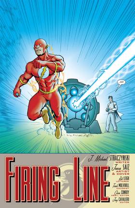 Read Brave & Bold (2007-)  28 Page 3 in English