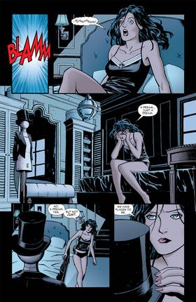 Read Brave & Bold (2007-)  33 Page 2 in English
