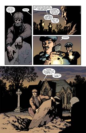 Read Brave & Bold (2007-)  32 Page 2 in English