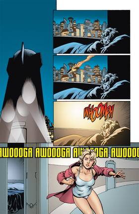 Read Brave & Bold (2007-)  34 Page 2 in English