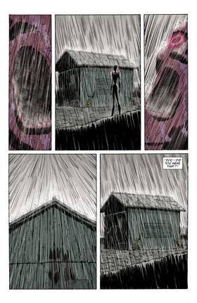 Read Breach (2005-2006)  10 Page 2 in English