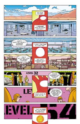 Read Breach (2005-2006)  2 Page 2 in English