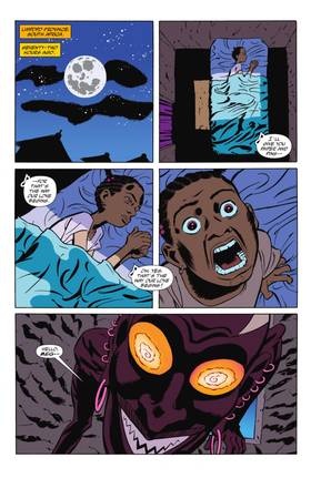 Read Breach (2005-2006)  9 Page 3 in English