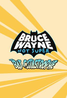 Read Bruce Wayne: Not Super (2023)  2 Page 2 in English