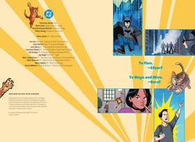 Read Bruce Wayne: Not Super (2023)  2 Page 4 in English