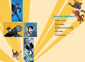 Read Bruce Wayne: Not Super (2023)  2 Page 5 in English