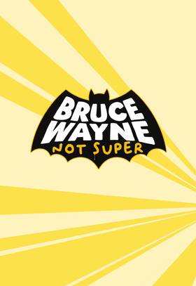 Read Bruce Wayne: Not Super (2023)  1 Page 2 in English