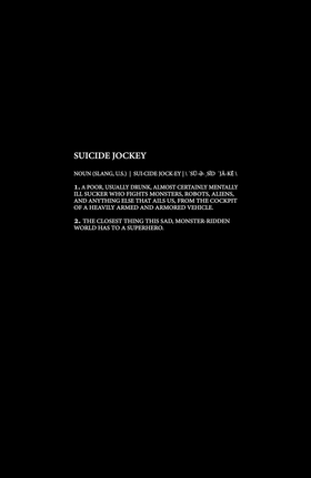Read Suicide Jockeys  4 Page 3 in English