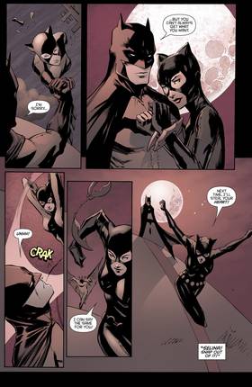 Read Bruce Wayne: The Road Home (2010)  4 Page 9 in English