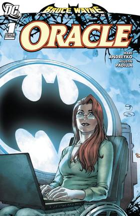 Read Bruce Wayne: The Road Home (2010)  5 Page 1 in English