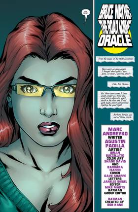 Read Bruce Wayne: The Road Home (2010)  5 Page 2 in English