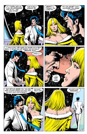 Read Camelot 3000  7 Page 10 in English