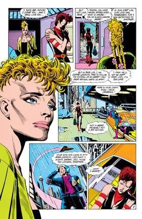 Read Camelot 3000  8 Page 9 in English
