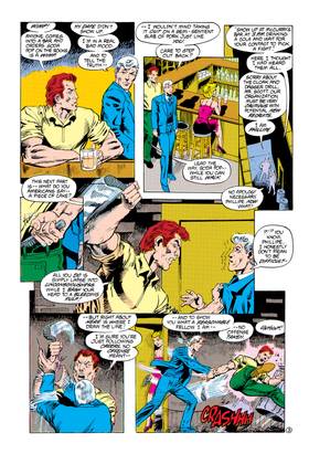 Read Captain Atom (1986-)  2 Page 4 in English