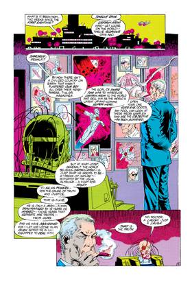 Read Captain Atom (1986-)  2 Page 6 in English