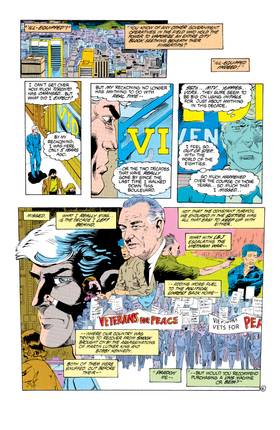Read Captain Atom (1986-)  2 Page 7 in English