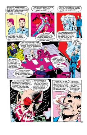 Read Captain Atom (1986-)  2 Page 9 in English