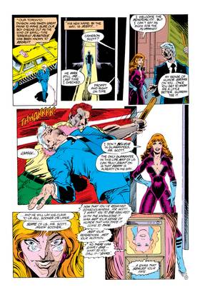 Read Captain Atom (1986-)  2 Page 10 in English