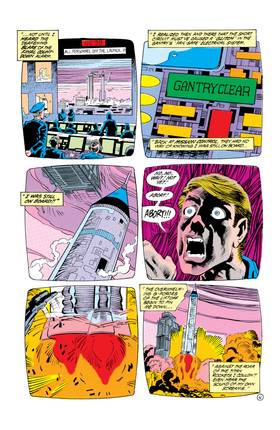 Read Captain Atom (1986-)  3 Page 5 in English