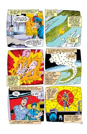 Read Captain Atom (1986-)  3 Page 6 in English