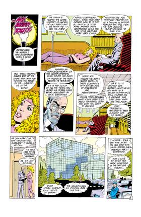 Read Captain Atom (1986-)  4 Page 7 in English