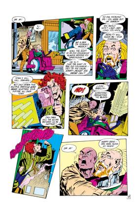 Read Captain Atom (1986-)  4 Page 9 in English