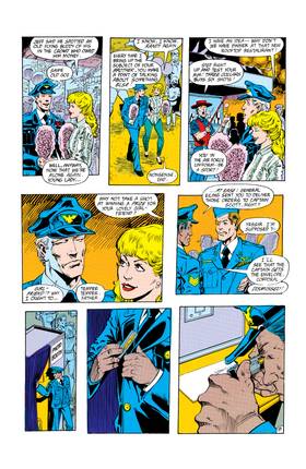 Read Captain Atom (1986-)  5 Page 9 in English