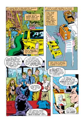 Read Captain Atom (1986-)  6 Page 5 in English