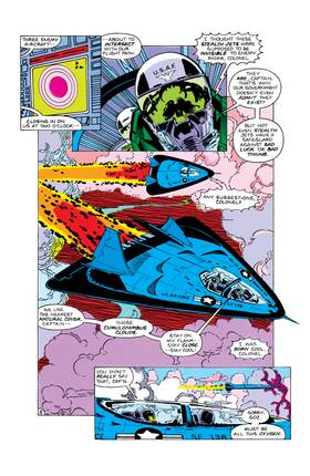 Read Captain Atom (1986-)  7 Page 9 in English