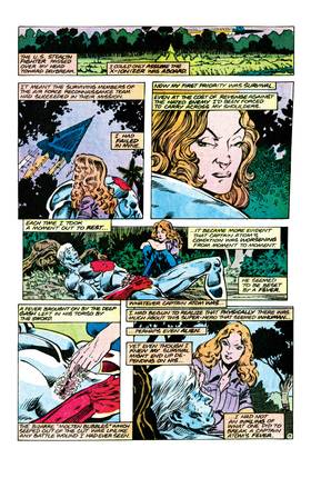 Read Captain Atom (1986-)  8 Page 9 in English