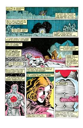 Read Captain Atom (1986-)  8 Page 10 in English