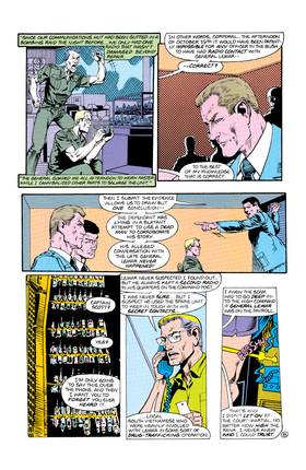 Read Captain Atom (1986-)  9 Page 9 in English