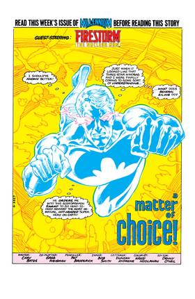 Read Captain Atom (1986-)  11 Page 2 in English