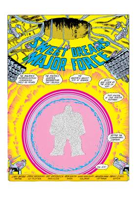 Read Captain Atom (1986-)  12 Page 2 in English