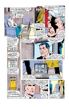 Read Captain Atom (1986-)  14 Page 3 in English
