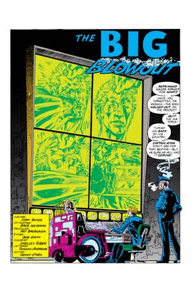 Read Captain Atom (1986-)  16 Page 2 in English