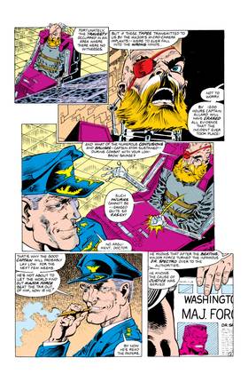 Read Captain Atom (1986-)  16 Page 3 in English