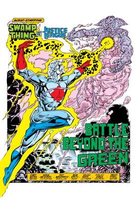 Read Captain Atom (1986-)  17 Page 2 in English