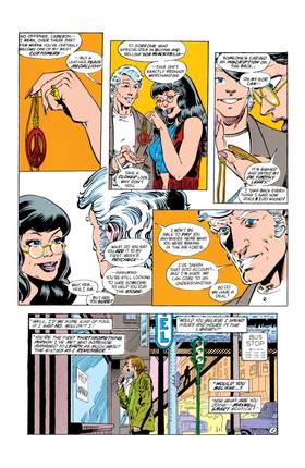 Read Captain Atom (1986-)  19 Page 3 in English