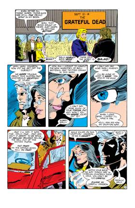Read Captain Atom (1986-)  21 Page 3 in English