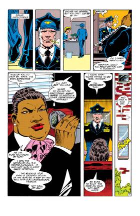 Read Captain Atom (1986-)  22 Page 3 in English