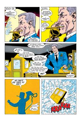 Read Captain Atom (1986-)  26 Page 3 in English