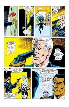 Read Captain Atom (1986-)  28 Page 3 in English
